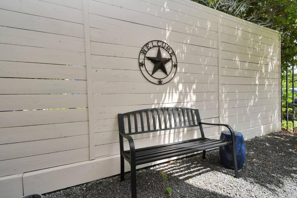 Villa Casa Labella - Downtown Skyline Views - Sleeps 10 Houston Exterior foto